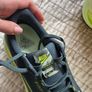 Size 8. Nike Vomero 18 GORE-TEX Women's Running Shoes Image 3