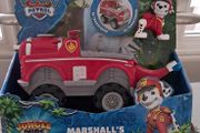 Paw Patrol Marshall Elephant Vehicle Brand New