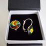 earrings Image 2