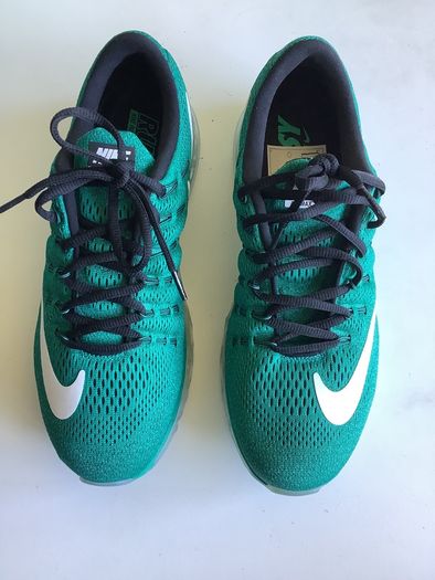 Man Nike Air Max 2016