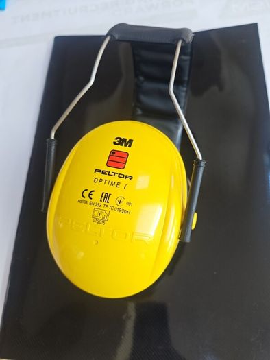 Ear Defenders