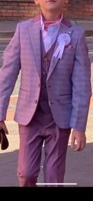 boys Communion suit