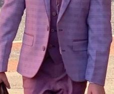 boys Communion suit
