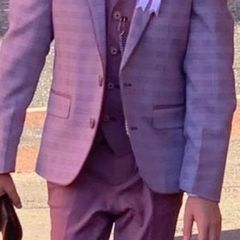 boys Communion suit