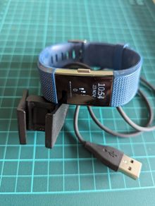 Fitbit Charge 2