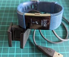 Fitbit Charge 2