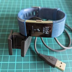 Fitbit Charge 2