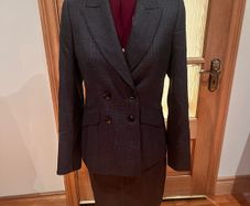 LK Bennett skirt suit