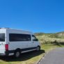 VW Crafter Campervan Image 3