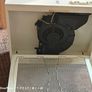 Indesit Extractor Fan Image 4