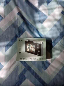 digital camera