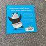 5 x pre school books Image 5