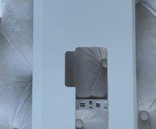 Bernina 930 sewing machine extension table