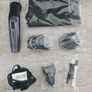 Babyliss men 11 in 1 carbon titanium multi trimmer Image 4