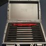Iron Man 2 replica briefcase precision screwdriver set Image 4
