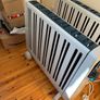 2 Electric Storage Heaters Image 2