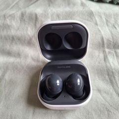 New Samsung Galaxy Buds 2