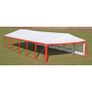 Party Tent 12 x 6 m Red Image 4