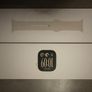 Apple Watch 12 / 46mm Light Gold (Brand New) Sealed Image 2