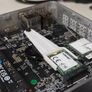 M.2 NVMe SSD Extension Adapter - 2230 / 2242 / 2260 to 2280 Form Factor Bracket - Short M2 Drive Extender For Laptops & Desktops Image 5