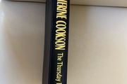 Catherine Cookson The Thursday Friend hardback 1999