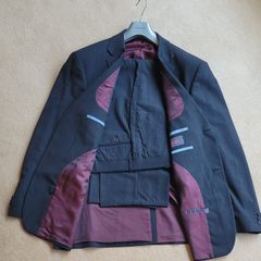 Men's Ted Baker 46R/40 suit