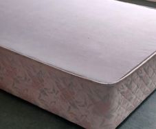 Double Bed