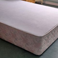 Double Bed