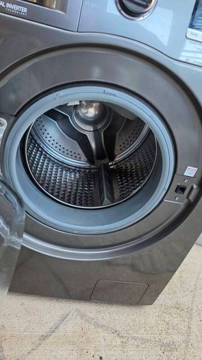 Samsung washer dryer