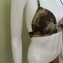 River Island swimsuit top Image 2