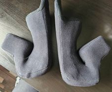 Nolan Helmet Cheek Pads XS N60-6
