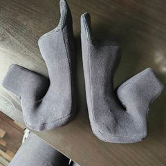 Nolan Helmet Cheek Pads XS N60-6