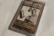 Faron Young - Hello Walls Tape Cassette