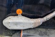 motorcycle parts crf450