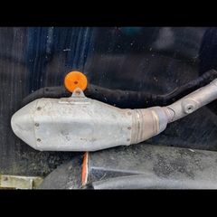 motorcycle parts crf450