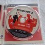 Resistance 3 PlayStation3 Ps3 Games Original Image 6
