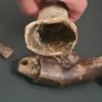 Handcrafted Old Indonesian Ornament, Medicine Holder Image 7