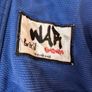 Blue War BJJ Gi (Kimono) Image 5