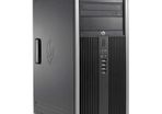 HP 8200 Elite Tower Core i3 8GB, 500GB Hard Drive