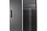 HP 8200 Elite Tower Core i3 8GB, 500GB Hard Drive