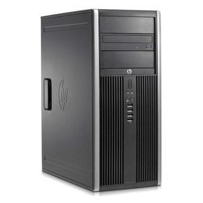 HP 8200 Elite Tower Core i3 8GB, 500GB Hard Drive