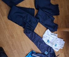 dunamase collage uniform