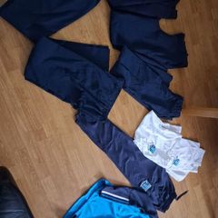 dunamase collage uniform