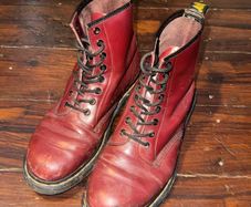 Dr martens original 8uk