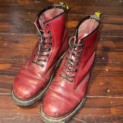 Dr martens original 8uk