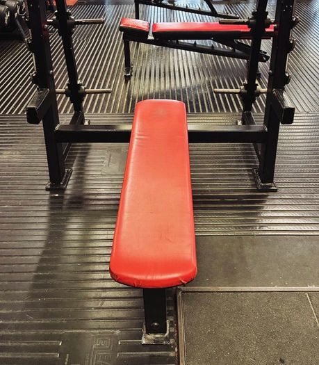 Gym Equipment