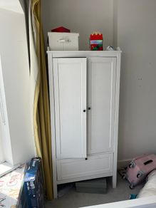 Wardrobe