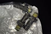 Guide rail bolt for BMW M57 &amp; M47