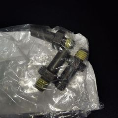 Guide rail bolt for BMW M57 & M47