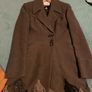 Aideen Bodkin Designed fitted wool ladies coat Image 10